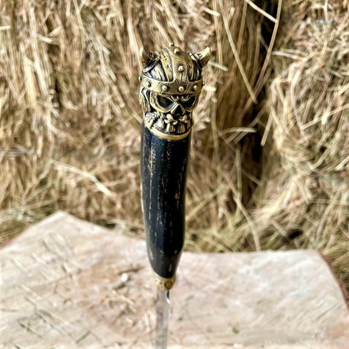 Набор для мангала подарочный в деревянной коробке Викинг BS83 Gorillas BBQ