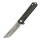 Складной нож Karda D051 Tanto дамасская сталь (KB28) 1520