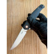 Складной нож туристический Karda J328 Black сталь D2 (KB3)