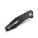 Складной нож Karda J130 Carbon Handle сталь D2 (KB30) 1553