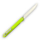 Складной нож Karda J097 green handle drop blade сталь D2 (KB32) 1546