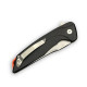 Складной нож Karda J070 Black сталь D2 (KB38) 1538