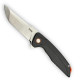 Складной нож Karda J070 Black сталь D2 (KB38) 1538