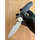 Туристический складной нож Karda D009 Desert Eagle Black сталь D2 (KB4) 1508
