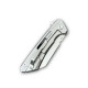 Походный складной нож Karda J013 Silver сталь D2 (KB40) 1533