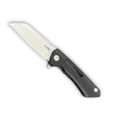 Похідний складаний ніж Karda J013 Black сталь D2 (KB41) 1532