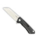 Походный складной нож Karda J013 Black сталь D2 (KB41) 1532
