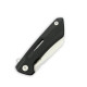 Походный складной нож Karda J013 Black сталь D2 (KB41) 1532