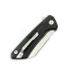 Походный складной нож Karda J013 Black сталь D2 (KB41) 1532