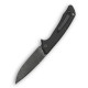 Туристический складной нож Karda J011 Black сталь D2 (KB44) 1529