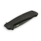 Туристический складной нож Karda J011 Black сталь D2 (KB44) 1529
