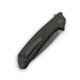 Туристический складной нож Karda J011 Black сталь D2 (KB44) 1529