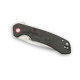Складной нож Karda J146 Carbon Red сталь D2 (KB52) 1669