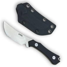Туристичний фіксований ніж Magura Z037 Black сталь D2 (KB54) 1675