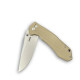 Складной нож Karda J278D Clip Point сталь D2 (KB61)