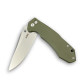 Складной нож Karda J278D Clip Point сталь D2 (KB62)