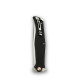 Складной нож Karda J324B Black micarta (KB68)