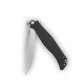 Складной нож Karda J324B Black micarta (KB68)