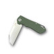 Складной нож Karda J323G Green сталь D2 (KB70)