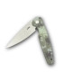Складной нож туристический Karda J315C Camo сталь D2 (KB72)