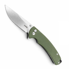 Складаний ніж Karda J264O Olive сталь D2 (KB78)