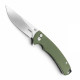 Складной нож Karda J264O Olive сталь D2 (KB78)