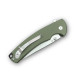 Складной нож Karda J264O Olive сталь D2 (KB78)