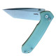 Складной карманный нож Karda J277J Tanto сталь D2 (KB8)