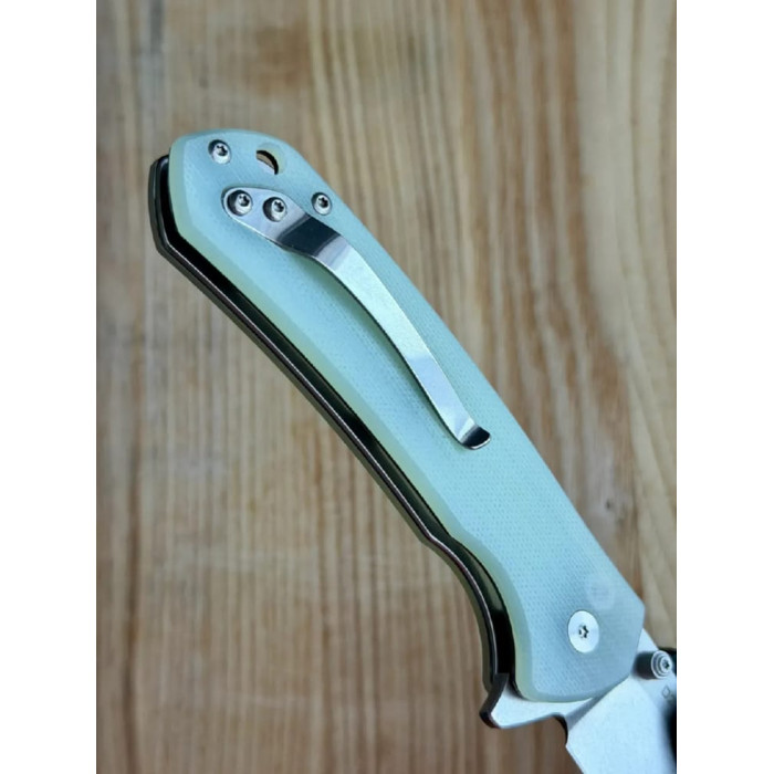 Складной карманный нож Karda J277J Tanto сталь D2 (KB8)