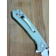 Складной карманный нож Karda J277J Tanto сталь D2 (KB8)