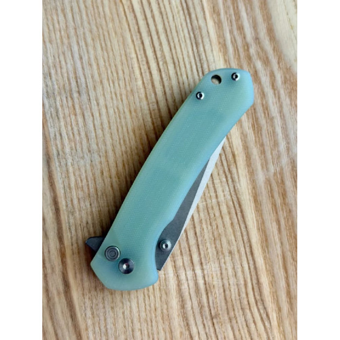 Складной карманный нож Karda J277J Tanto сталь D2 (KB8)