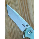 Складной карманный нож Karda J277J Tanto сталь D2 (KB8)