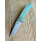 Складной карманный нож Karda J277J Tanto сталь D2 (KB8)