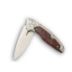 Складной нож Karda J214R Carbon сталь M390 (KB82)