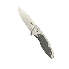 Складной нож Karda J214B Carbon сталь M390 (KB83)