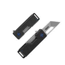 Нож складной Karda Mini J239 Tanto сталь D2 (KB84)