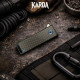 Нож складной Karda Mini J239 Tanto сталь D2 (KB84)