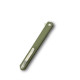 Нож складной карманный Karda MK097GT Army Green сталь D2 (KB89)