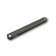 Нож складной карманный Karda MK097BD black handle Drop blade NS сталь D2 (KB91)