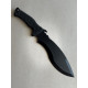 Outdoor нож «Дозор» K011BL сталь 60С2А с чехлом (KLD10)