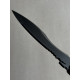 Outdoor нож «Дозор» K011BL сталь 60С2А с чехлом (KLD10)