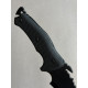Outdoor нож «Дозор» K011BL сталь 60С2А с чехлом (KLD10)