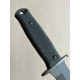 Outdoor нож Танто K013BL сталь 60С2А с чехлом (KLD12)