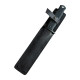 Outdoor нож Танто K013BL сталь 60С2А с чехлом (KLD12)
