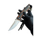 Складной нож 4302 сталь 440С (KN1113)
