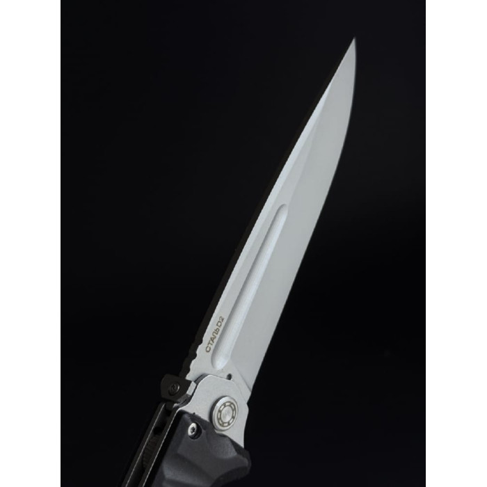 Туристический складной нож D2 KN1138 (2-2358)