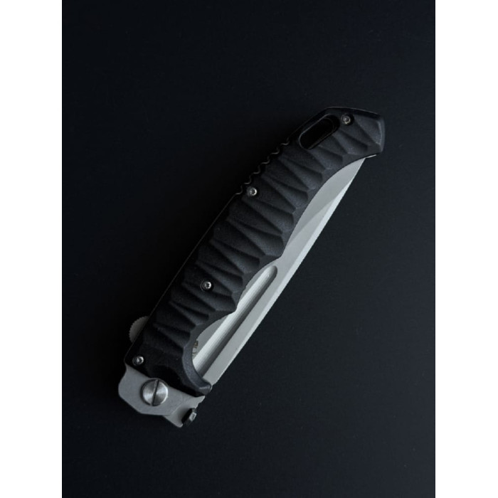 Туристический складной нож D2 KN1138 (2-2358)