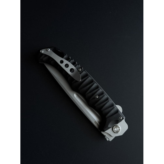 Туристический складной нож D2 KN1138 (2-2358)