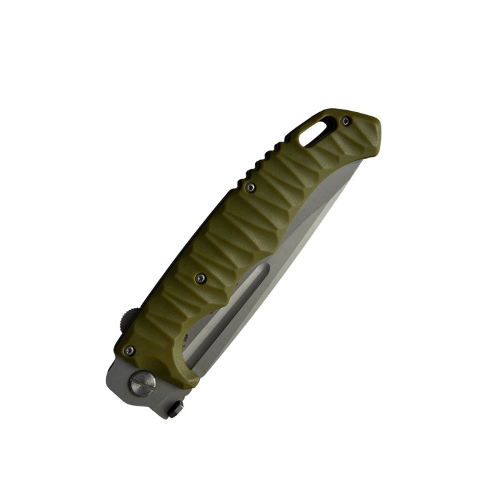 Нож складной туристический сталь D2 (KN1175)