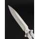 Нож складной бабочка 2396 сталь 65х13 (KN1201)